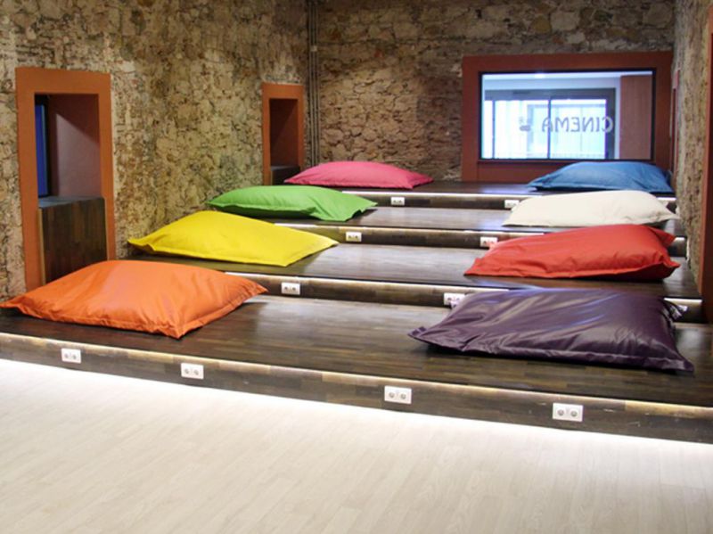 BCNSPORTHOSTELS фото 8