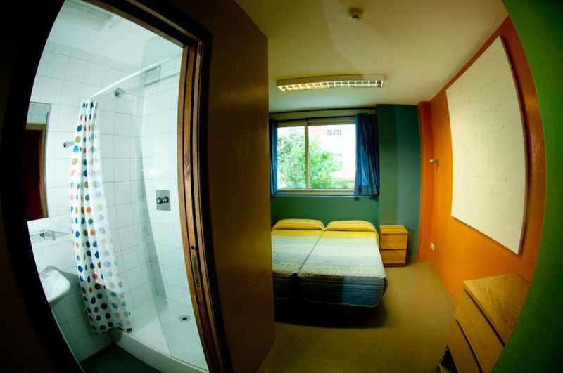 BE DREAM HOSTEL фото 7