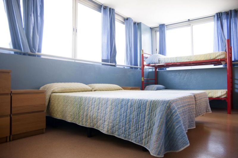 BE DREAM HOSTEL фото 8
