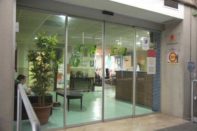 BE DREAM HOSTEL