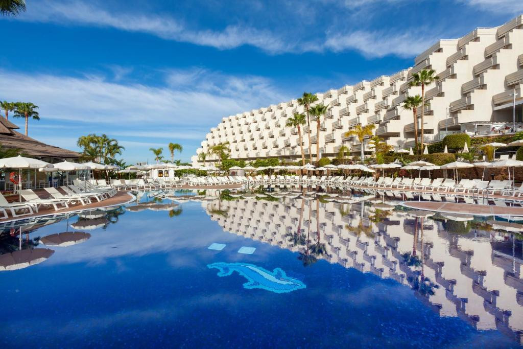 LANDMAR PLAYA LA ARENA (EX. BE LIVE) фото 3