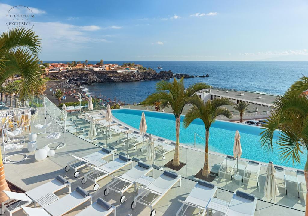 LANDMAR PLAYA LA ARENA (EX. BE LIVE) фото 6