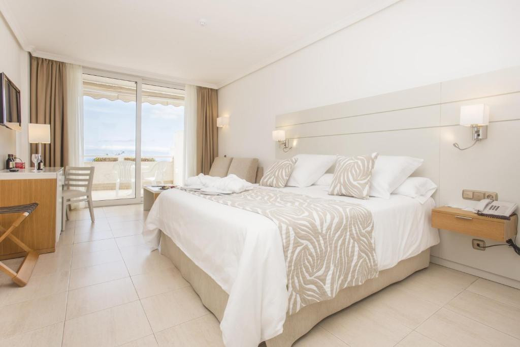 LANDMAR PLAYA LA ARENA (EX. BE LIVE) фото 7