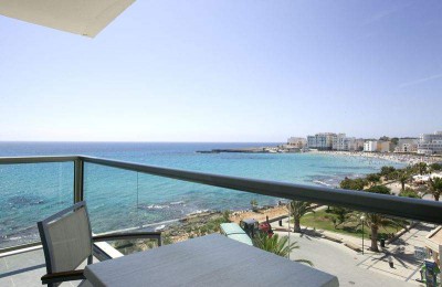 BE LIVE PUNTA AMER фото 4
