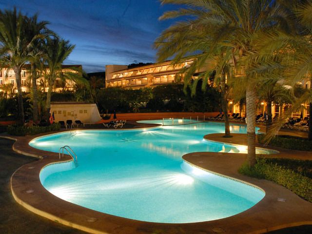BEACH CLUB FONT DE SA CALA фото 2