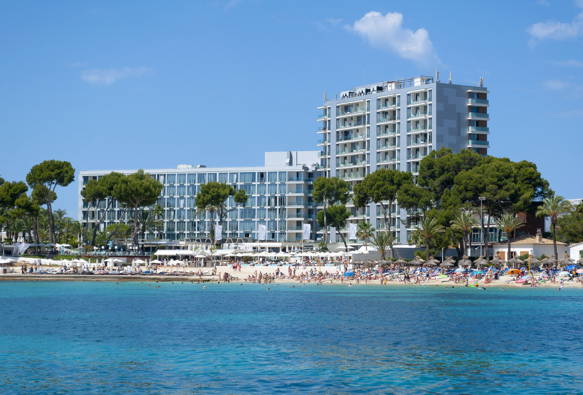 MELIA SOUTH BEACH (EX. ME MALLORCA) фото 3