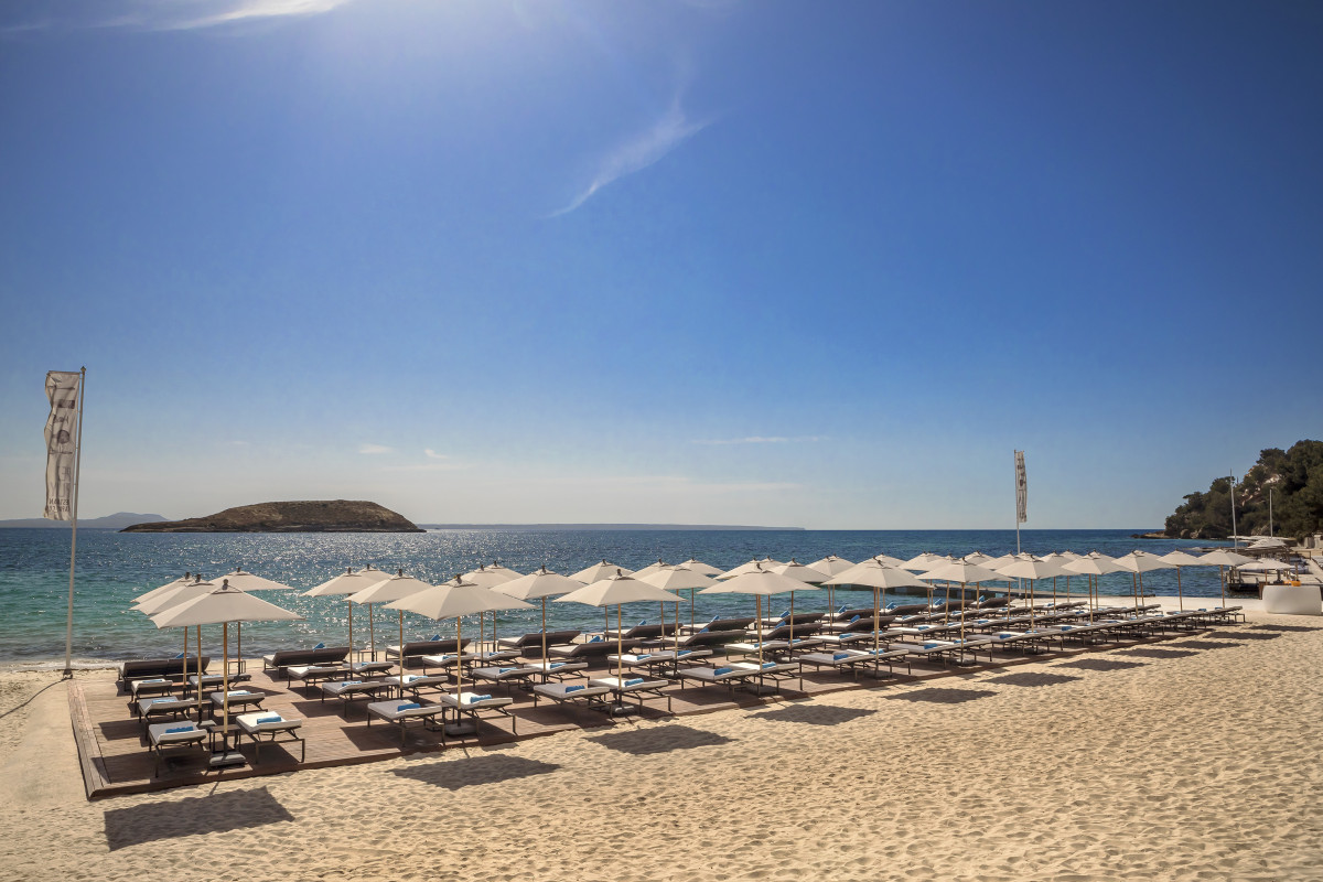MELIA SOUTH BEACH (EX. ME MALLORCA) фото 7