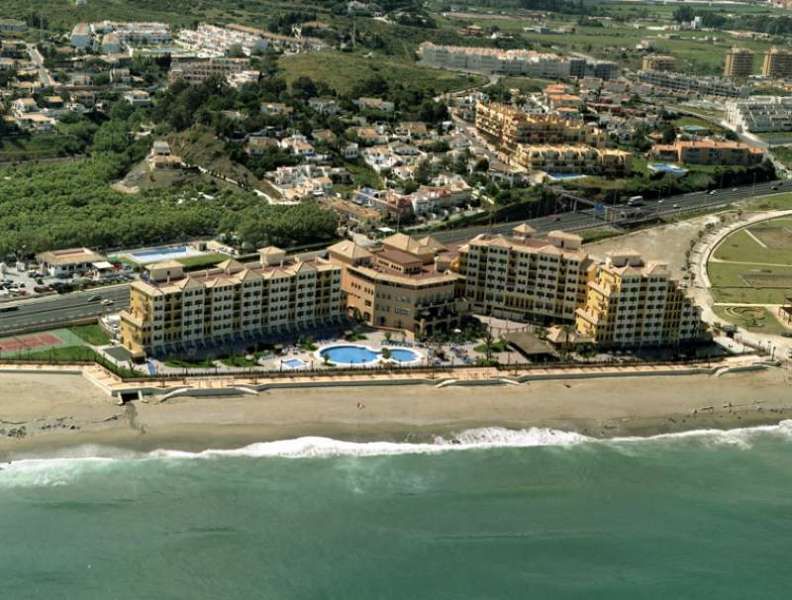 IPV PALACE & SPA (EX. BEATRIZ PALACE & SPA)