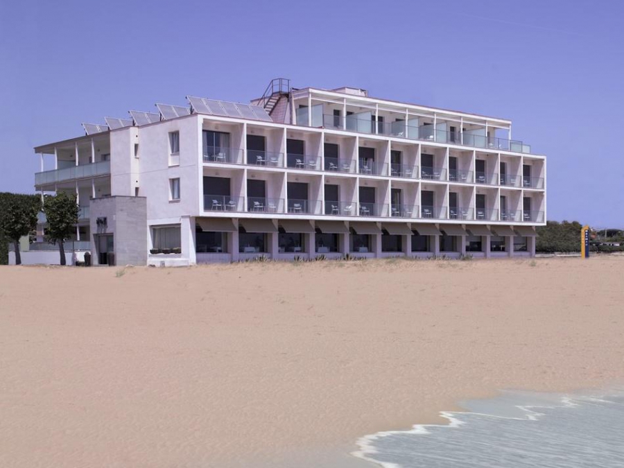 BEL AIR COSTA DOURADA