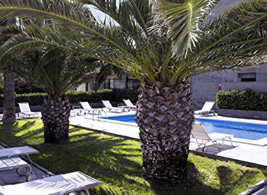 BEL AIR COSTA DOURADA фото 6