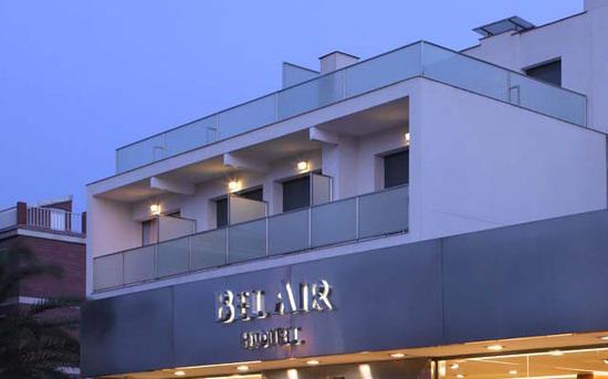 BEL AIR COSTA DOURADA фото 8