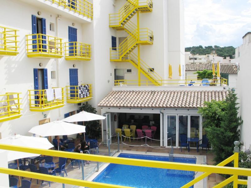 BELLAVISTA HOTEL & SPA