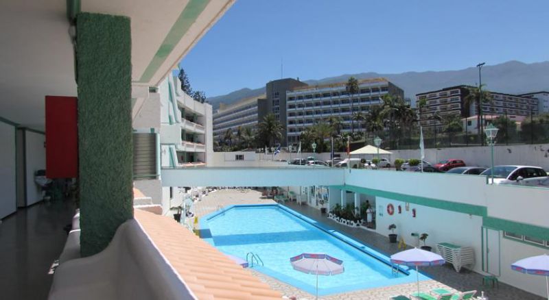 ATLANTIC MIRAGE SUITES & SPA (ex. BELLAVISTA MIRADOR)