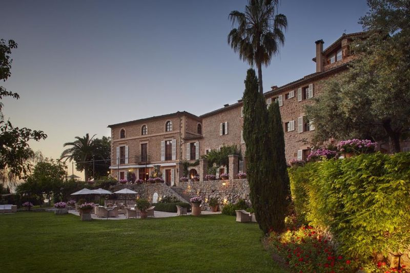 BELMOND LA RESIDENCIA