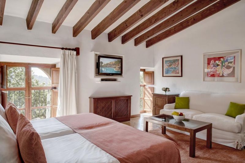 BELMOND LA RESIDENCIA фото 2