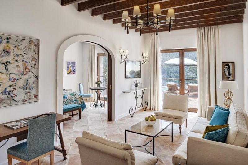 BELMOND LA RESIDENCIA фото 4