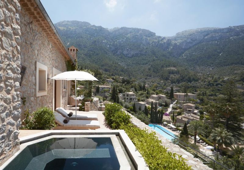 BELMOND LA RESIDENCIA фото 5
