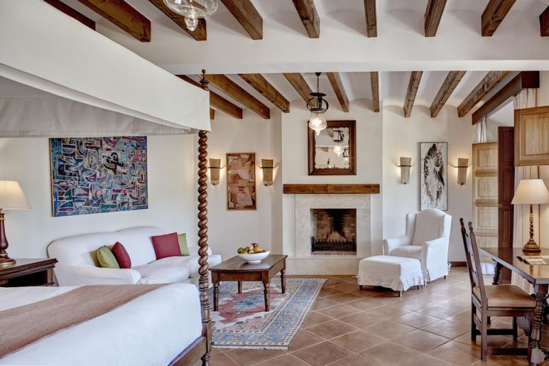 BELMOND LA RESIDENCIA фото 6