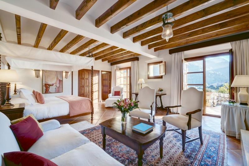 BELMOND LA RESIDENCIA фото 7