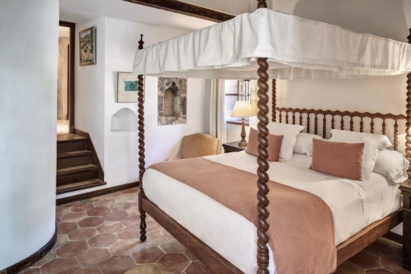 BELMOND LA RESIDENCIA фото 8