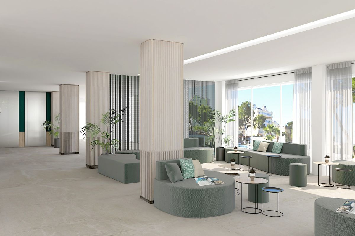 BQ BELVEDERE фото 4