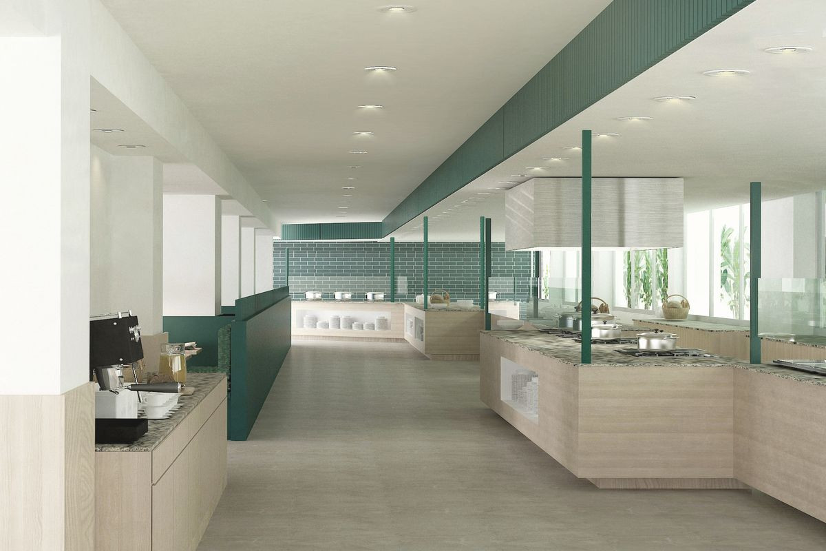 BQ BELVEDERE фото 8