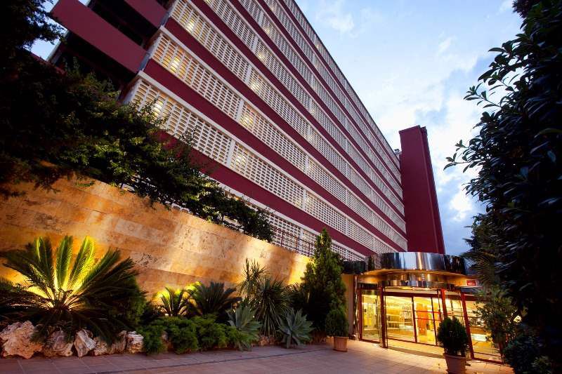BENILUX PARK