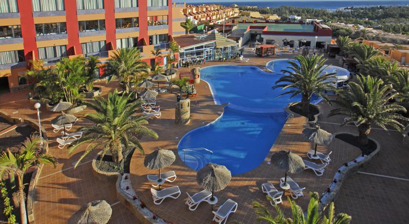 KN MATAS BLANCAS (EX. BEST AGE FUERTEVENTURA BY CORDIAL) фото 3