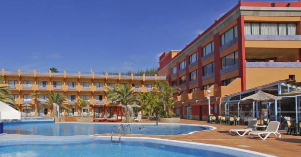 KN MATAS BLANCAS (EX. BEST AGE FUERTEVENTURA BY CORDIAL)