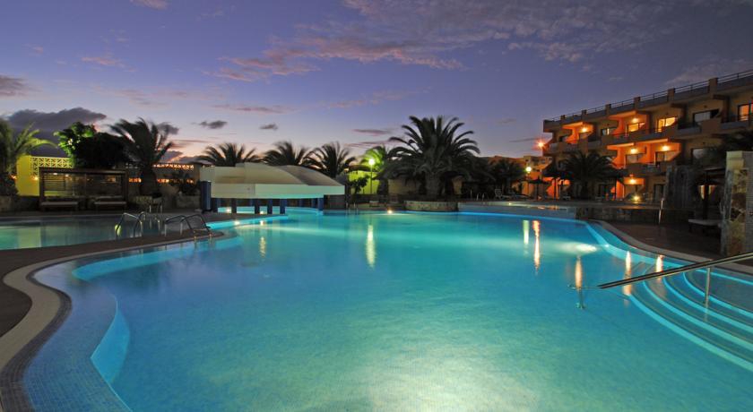KN MATAS BLANCAS (EX. BEST AGE FUERTEVENTURA BY CORDIAL) фото 6