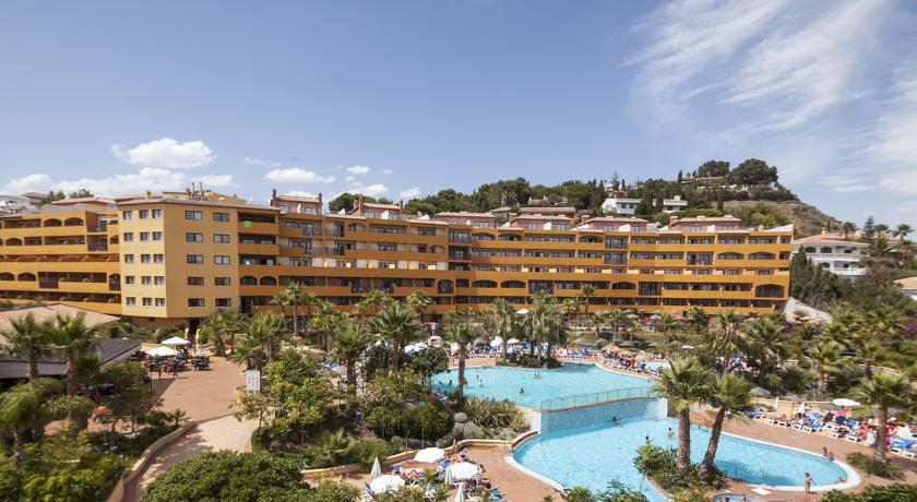 BEST ALCAZAR