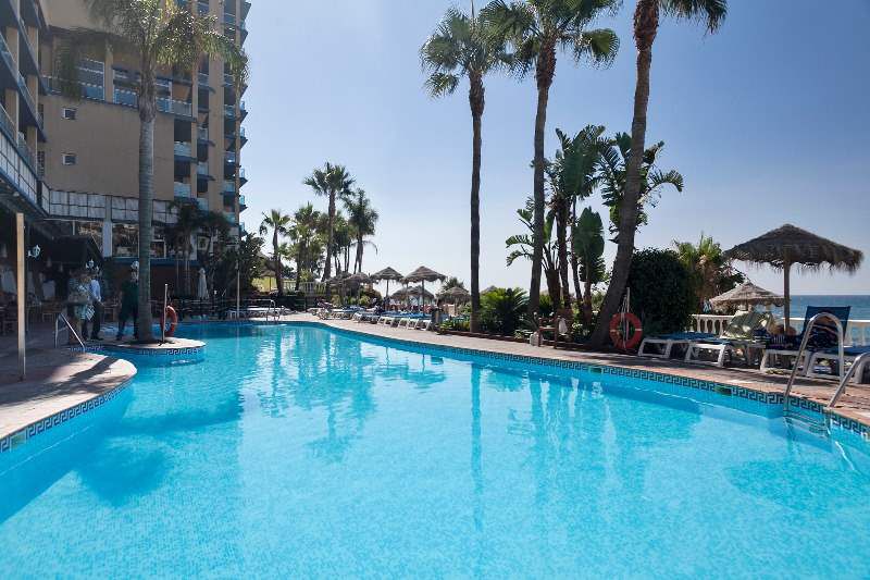BEST BENALMADENA фото 4