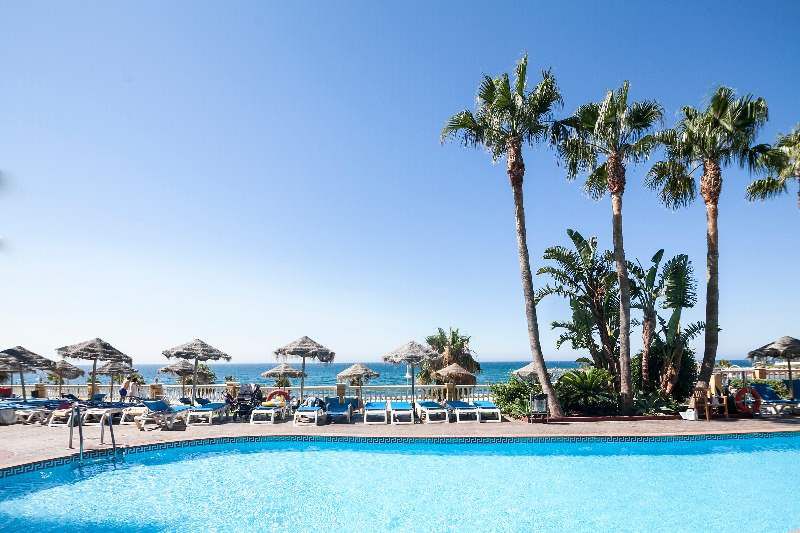 BEST BENALMADENA фото 6