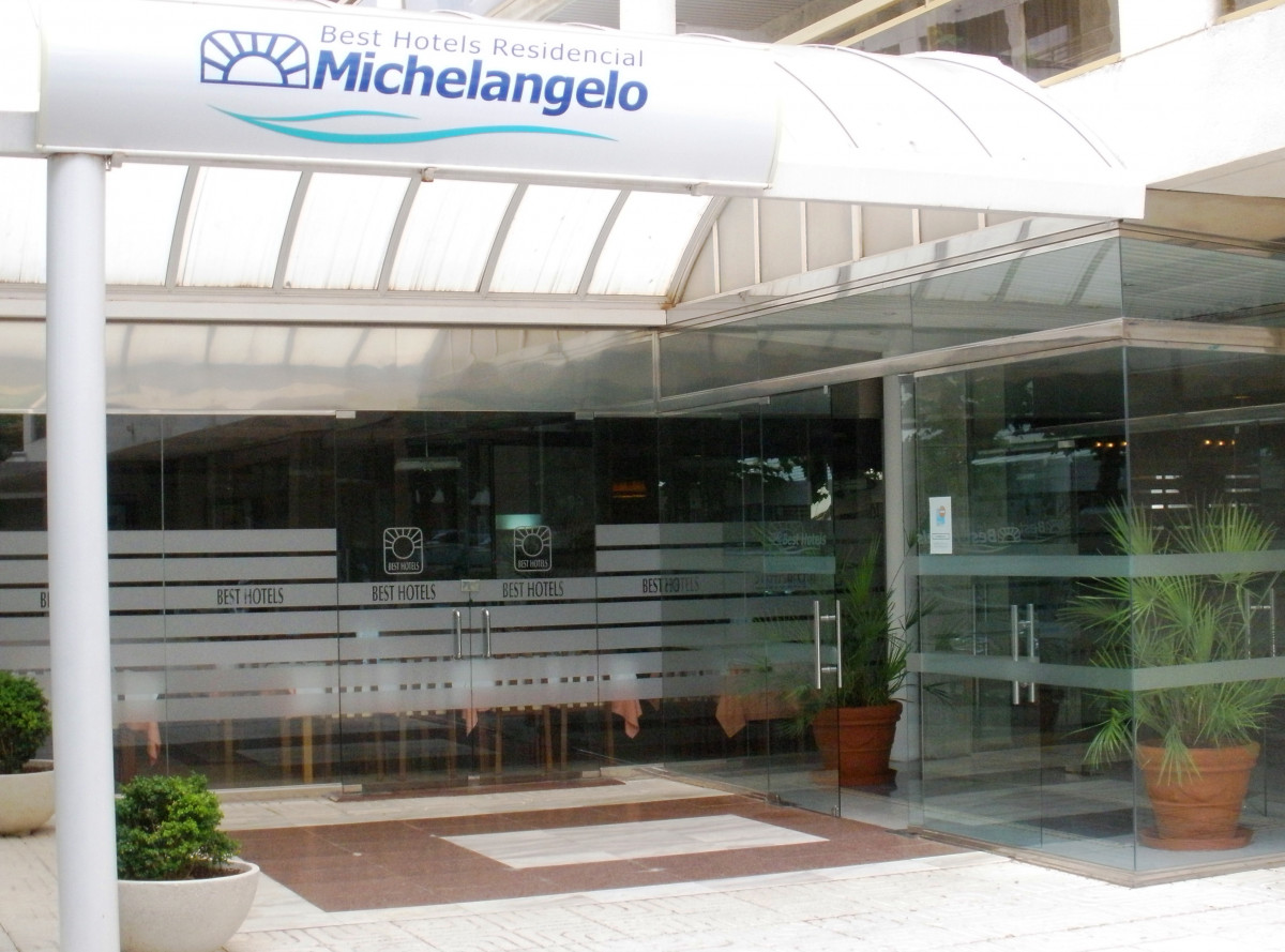 BEST MICHELANGELO фото 2