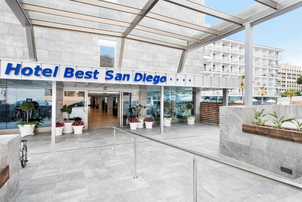 BEST SAN DIEGO фото 2