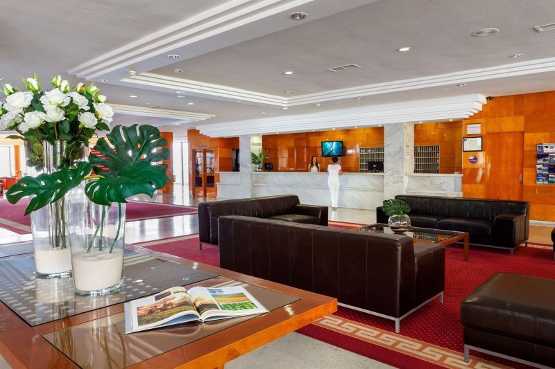 BEST SEMIRAMIS фото 3
