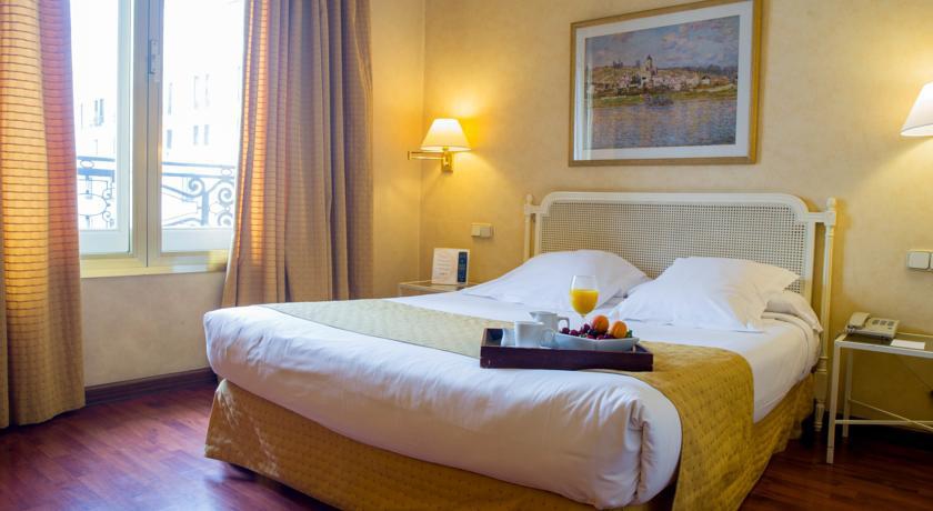 BEST WESTERN AROSA фото 3