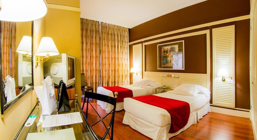 BEST WESTERN AROSA фото 6
