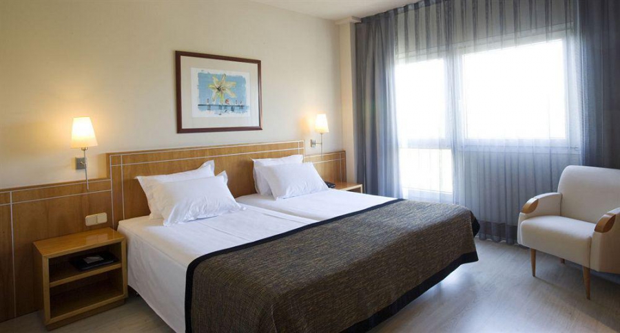 BEST WESTERN HOTEL ALFA AEROPUERTO фото 8
