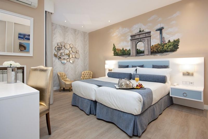 BEST WESTERN HOTEL MAYORAZGO