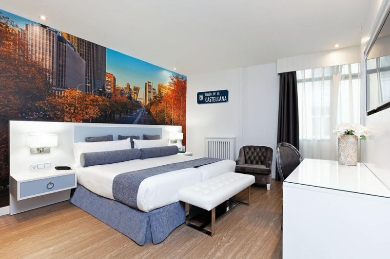 BEST WESTERN HOTEL MAYORAZGO фото 4