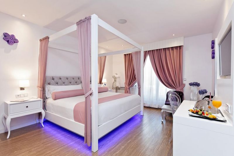 BEST WESTERN HOTEL MAYORAZGO фото 7