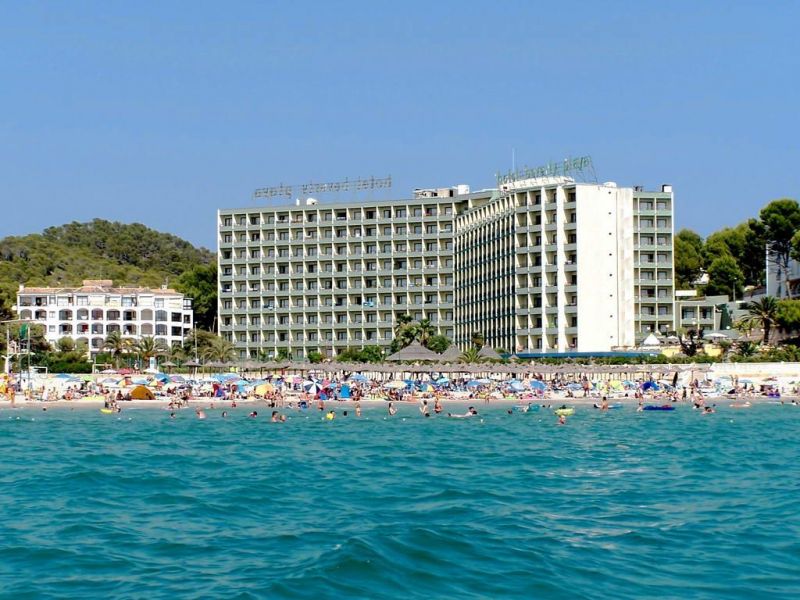 BEVERLY PLAYA