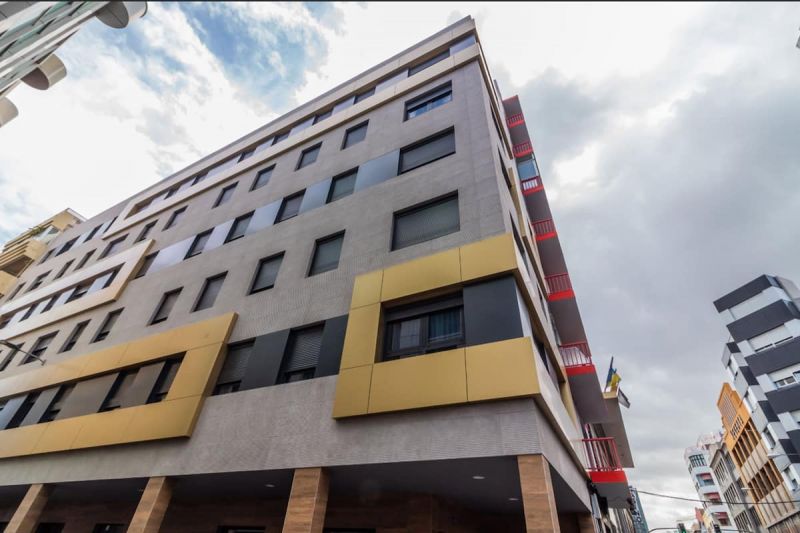 BEX DELUXE SUITES