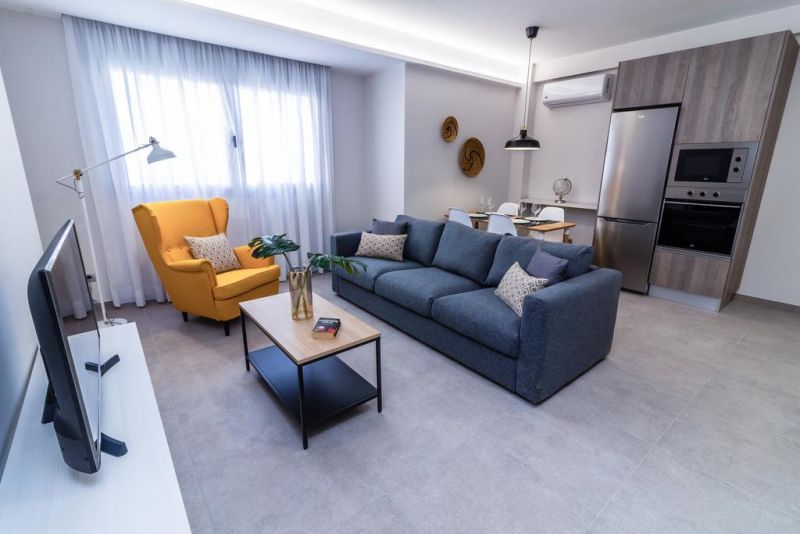 BEX DELUXE SUITES фото 2