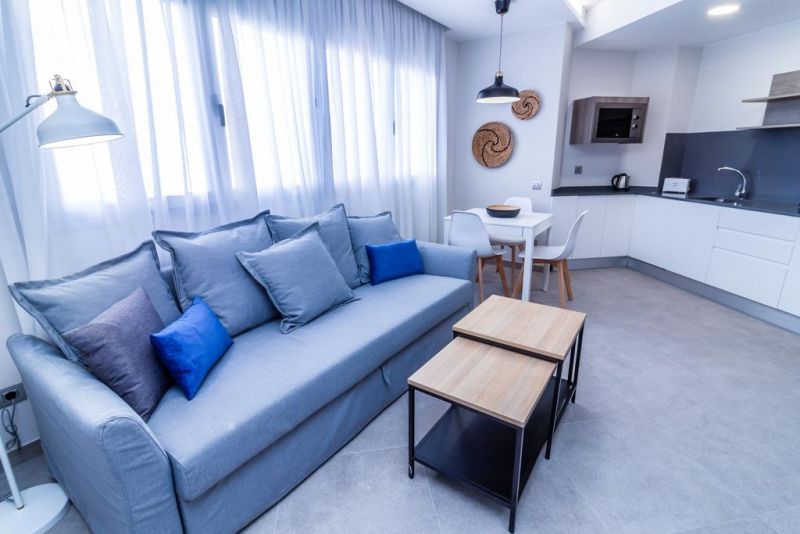 BEX DELUXE SUITES фото 3