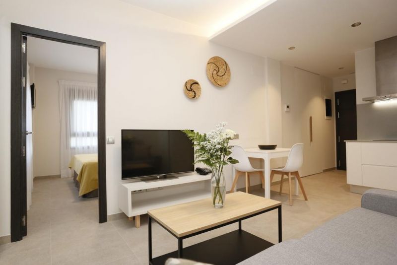 BEX DELUXE SUITES фото 7