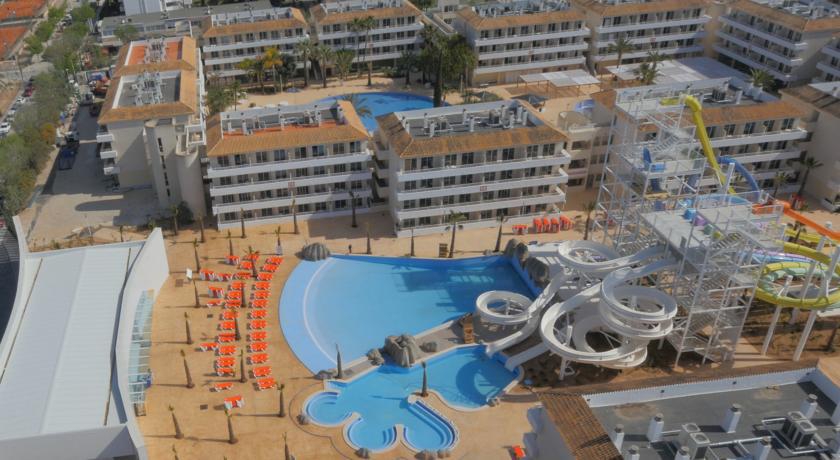 BH MALLORCA
