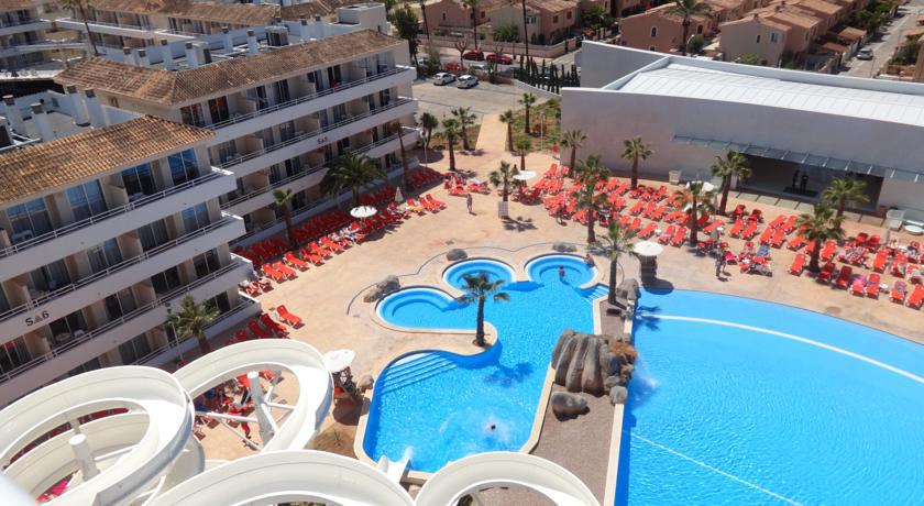 BH MALLORCA фото 4