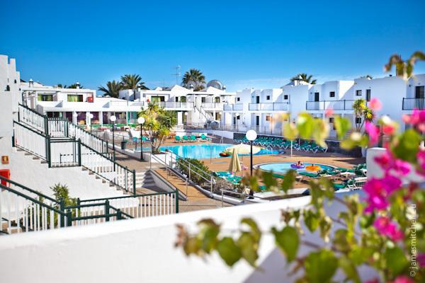 BITACORA CLUB LANZAROTE